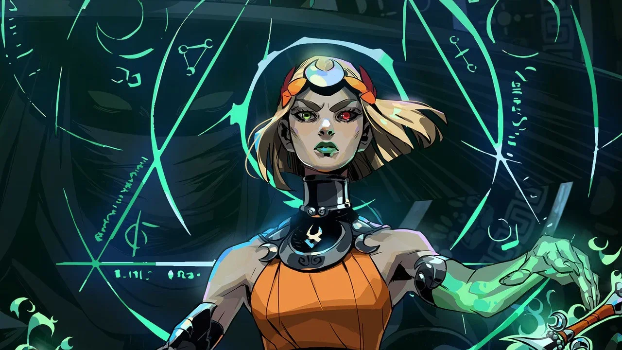 Hades 2: A Bigger, Brighter Roguelike Triumph on PS5