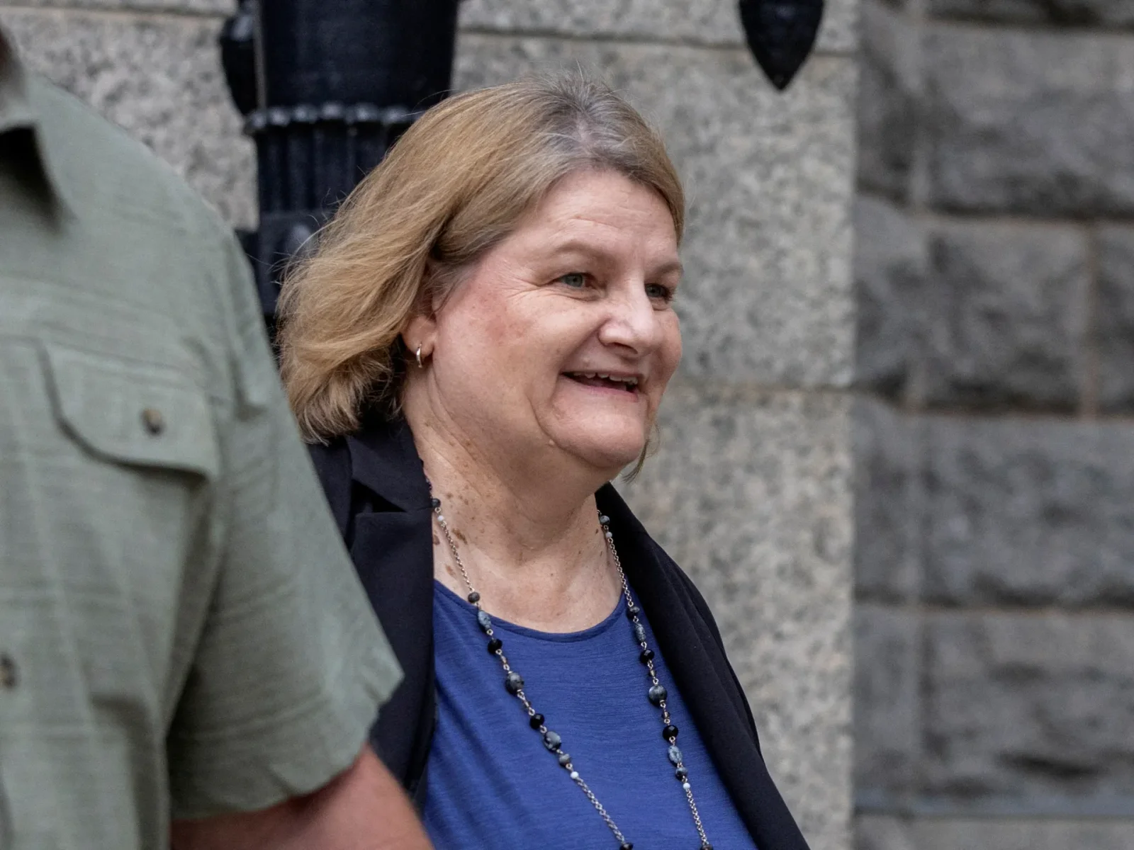 Milwaukee Ex-Judge Avoids Prison in ICE Obstruction Case