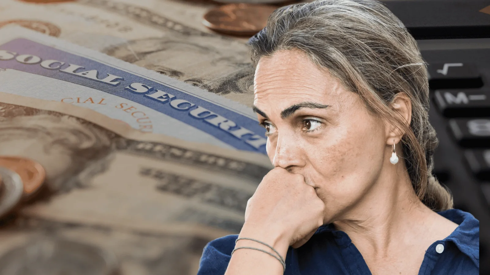 Layoff at 57 Triggers Lifetime Social Security Cuts