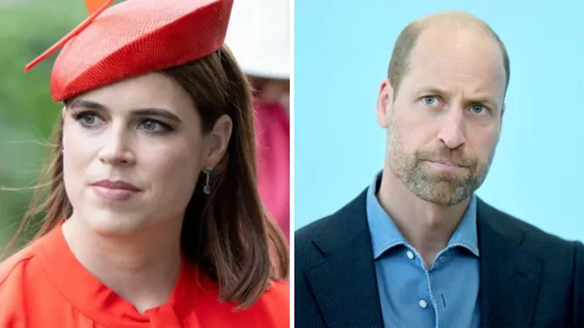 Royal Rift: Eugenie’s Motherhood in Question Amid Claims of a William-Driven Ban