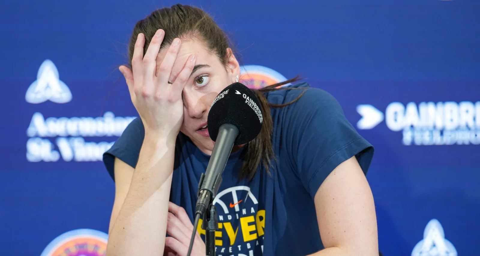 Clark: Fever injury scratch rooted in confidence, not a secret load plan