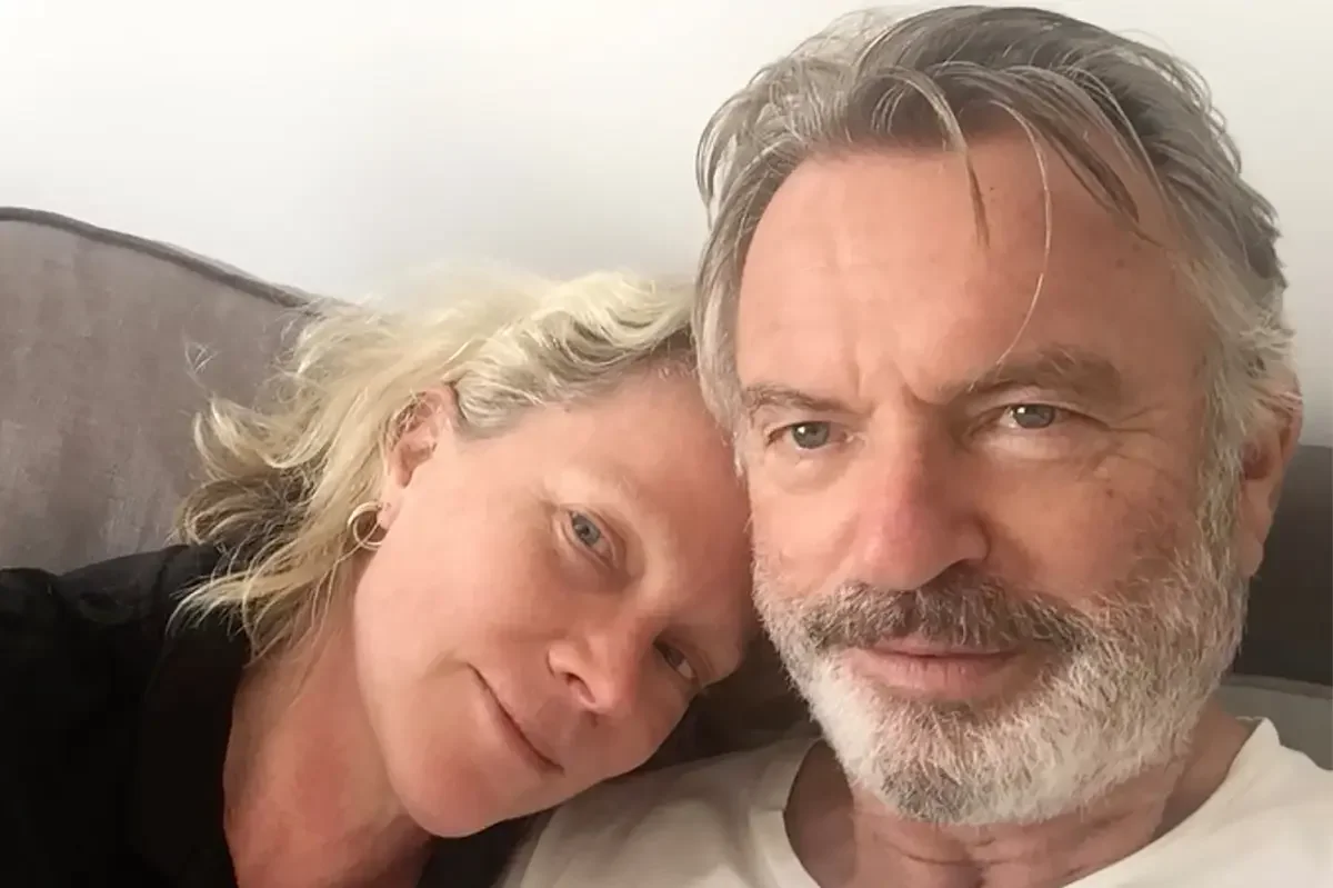 Sam Neill’s Final Days Revealed: Ex Details Cancer Battle and Sudden Death