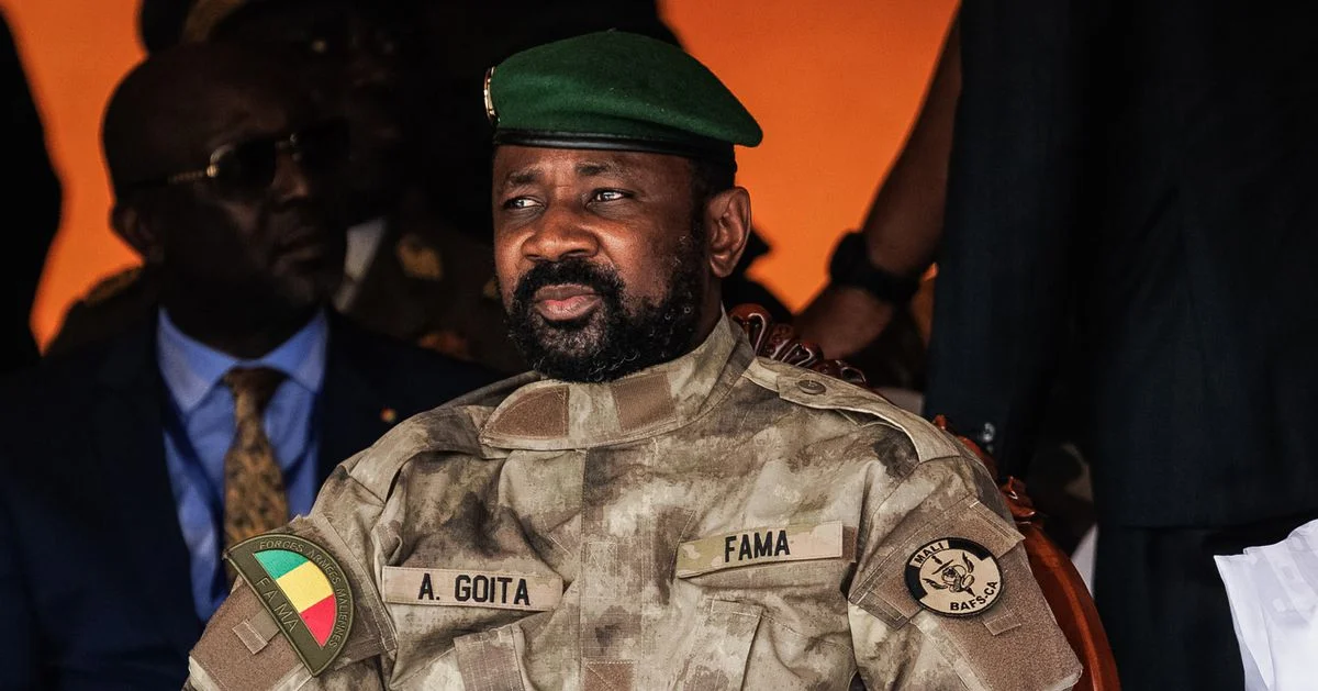 Mali's Constitutional Referendum: A Step Towards Democracy?