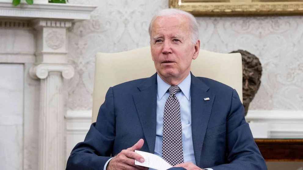Biden and Congress agree on debt ceiling deal.