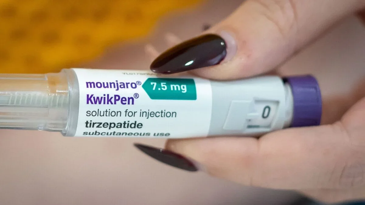 Tirzepatide Emerges as a Heart-Saving Dual GLP-1/GIP Drug in High-Risk Patients