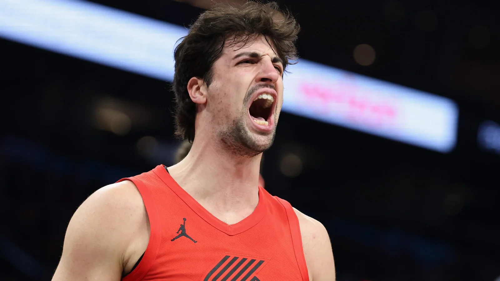 Hornets stun Heat in OT as Blazers clinch No. 7 seed in Play-In
