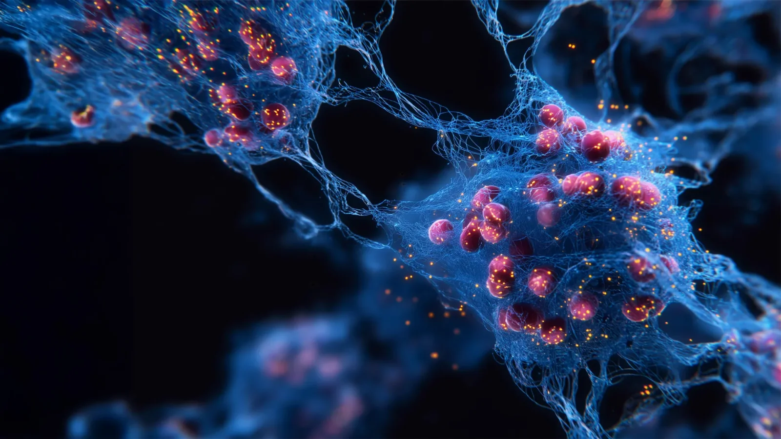 DNA aptamers pinpoint aging cells, paving the way for targeted treatments