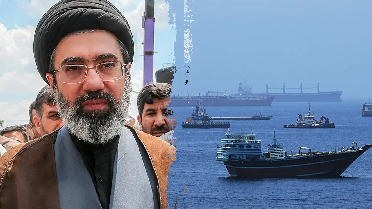 Southern Routes Erode Hormuz Leverage as Iran Targets Shipping
