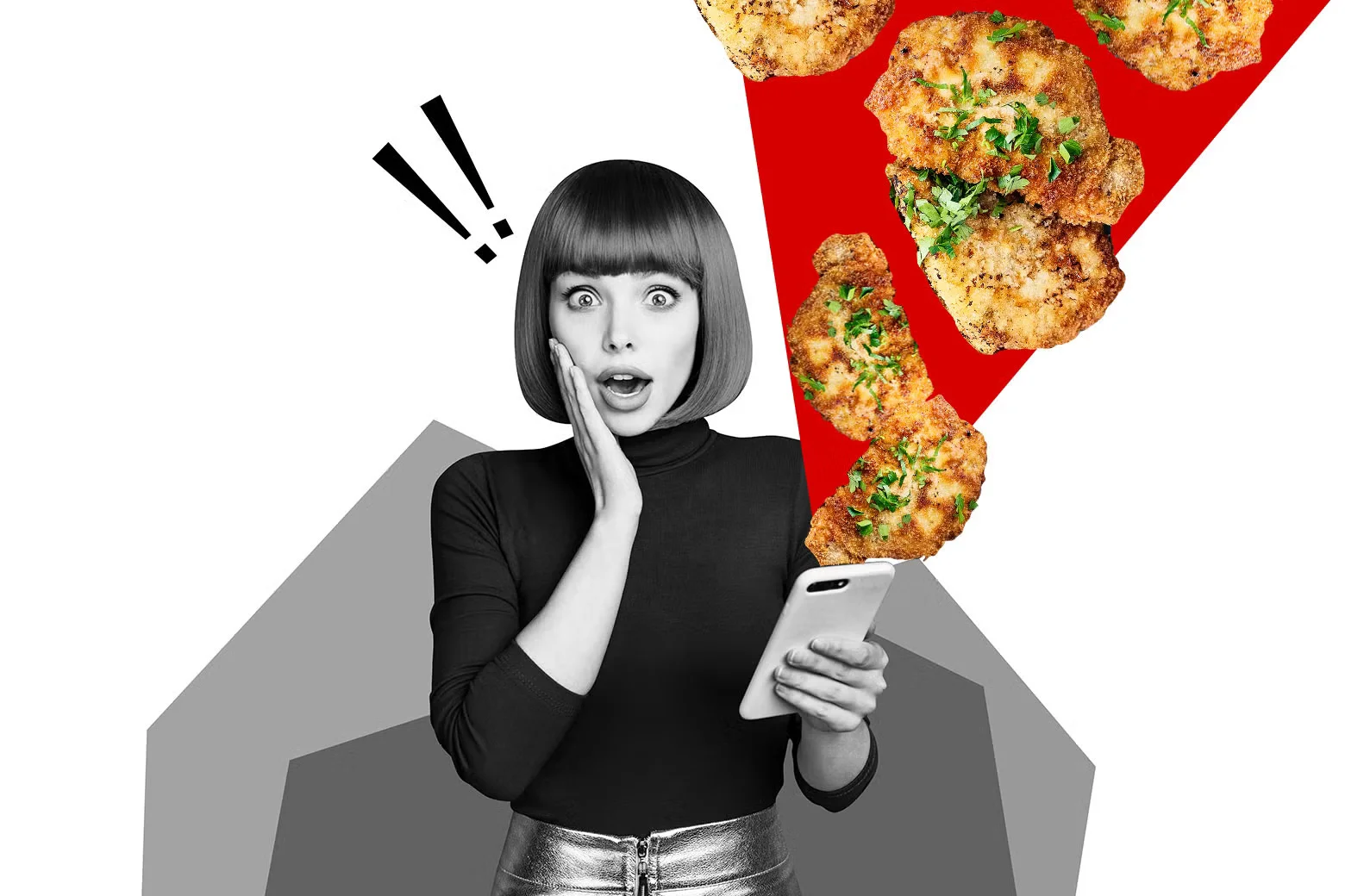 Beyond the Cutlet: The Rich, Hidden World of Italian Frying