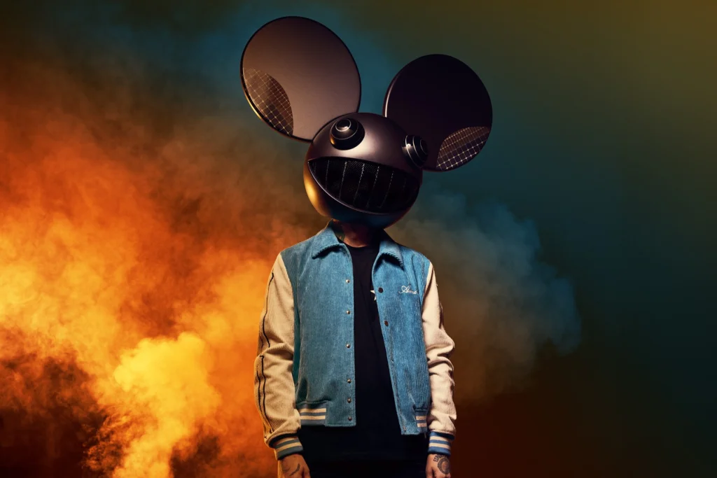 Deadmau5 Grants $30K to Support 27 Rescued Cats in Ontario
