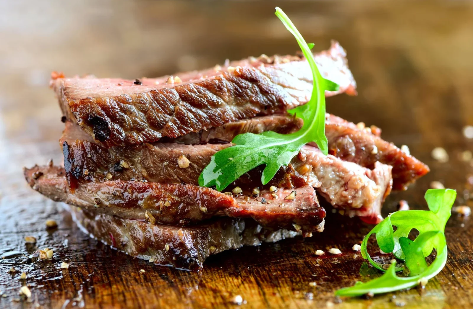 When Serving Size Isn’t Equal: Animal Proteins Deliver More Muscle-Building Amino Acids