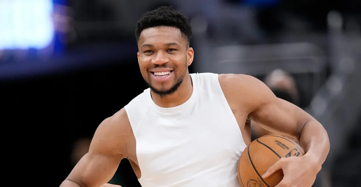 Bucks Open for Business: Six Giannis Trade Scenarios and Two Surprise Contenders