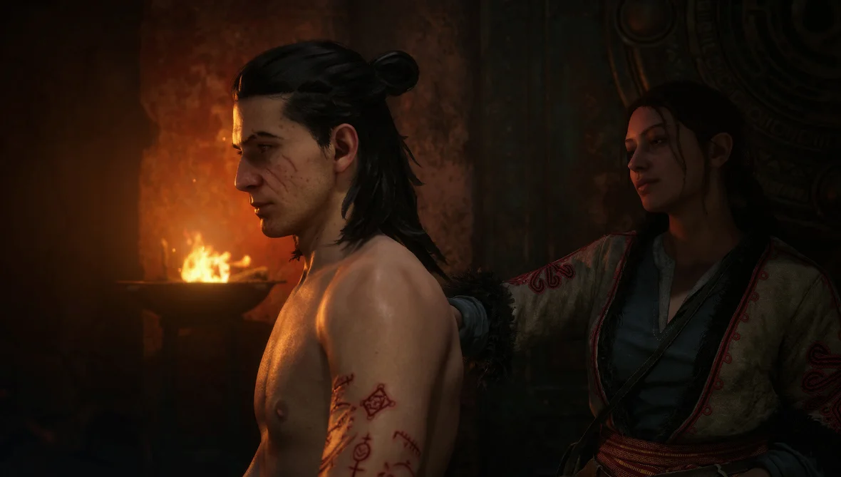 Witcher 3 Director Urges AI as a Helper, Not a Replacement for Developers