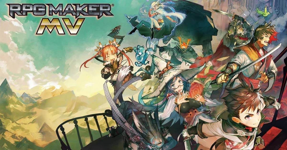 RPG Maker forum to close; fans race to back up almost 1.4 million posts before sunset