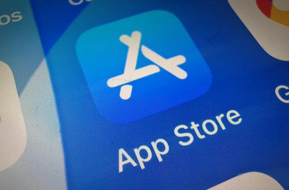 Nudify apps continue to be promoted on Apple and Google stores, report finds