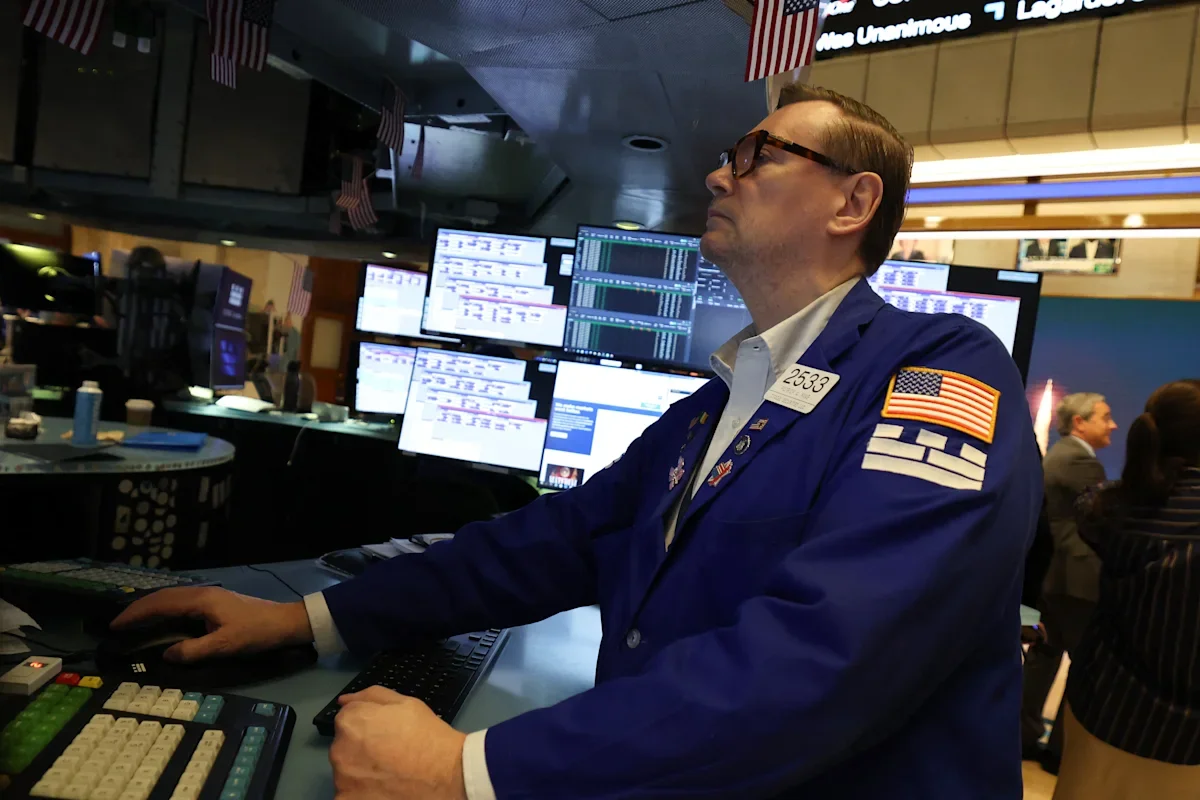 Big Tech's AI bets may start lifting earnings, say strategists
