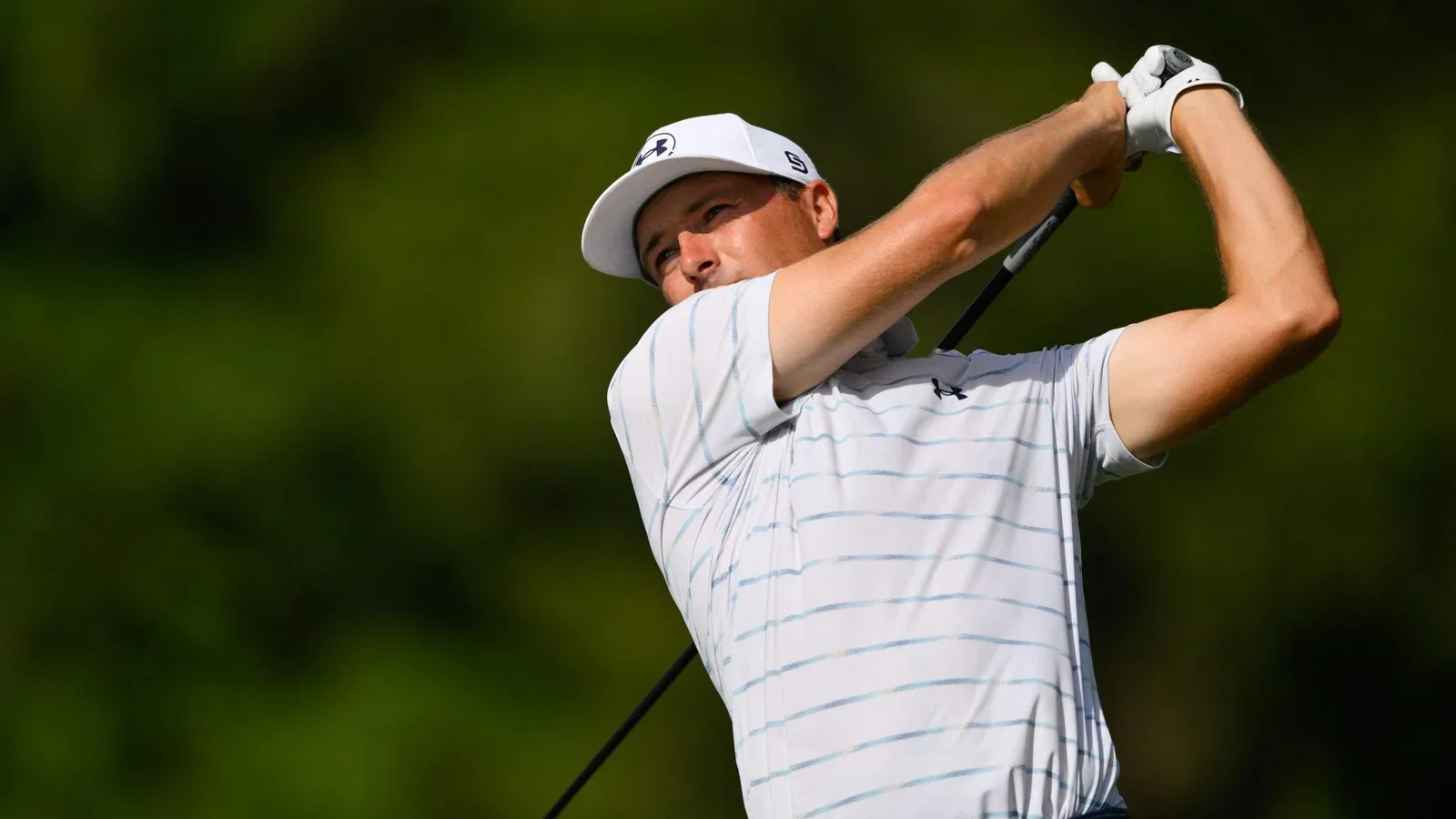 Spieth's Memphis Exit Ignites Fan Debate Over His Future