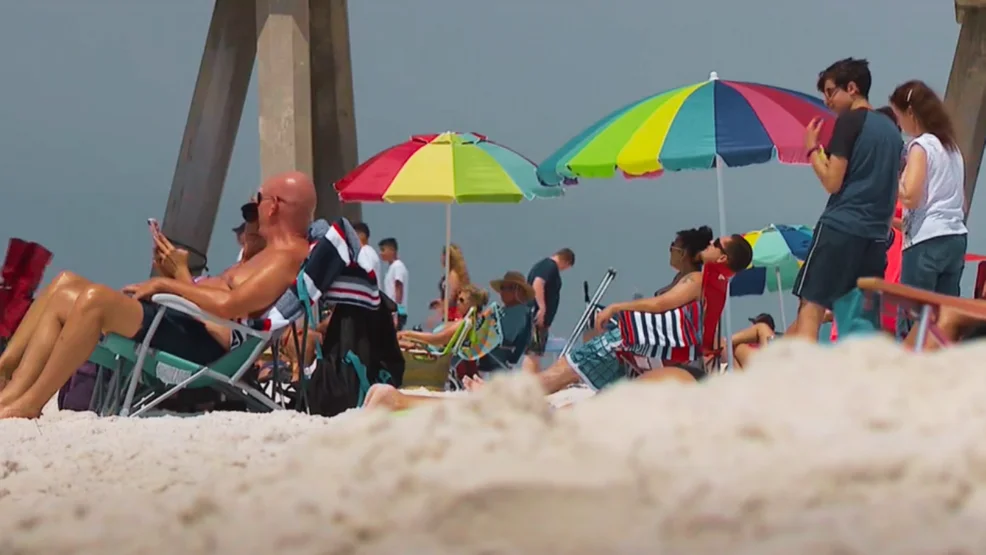 NAACP Travel Advisory and DeSantis' Impact on Florida Tourism