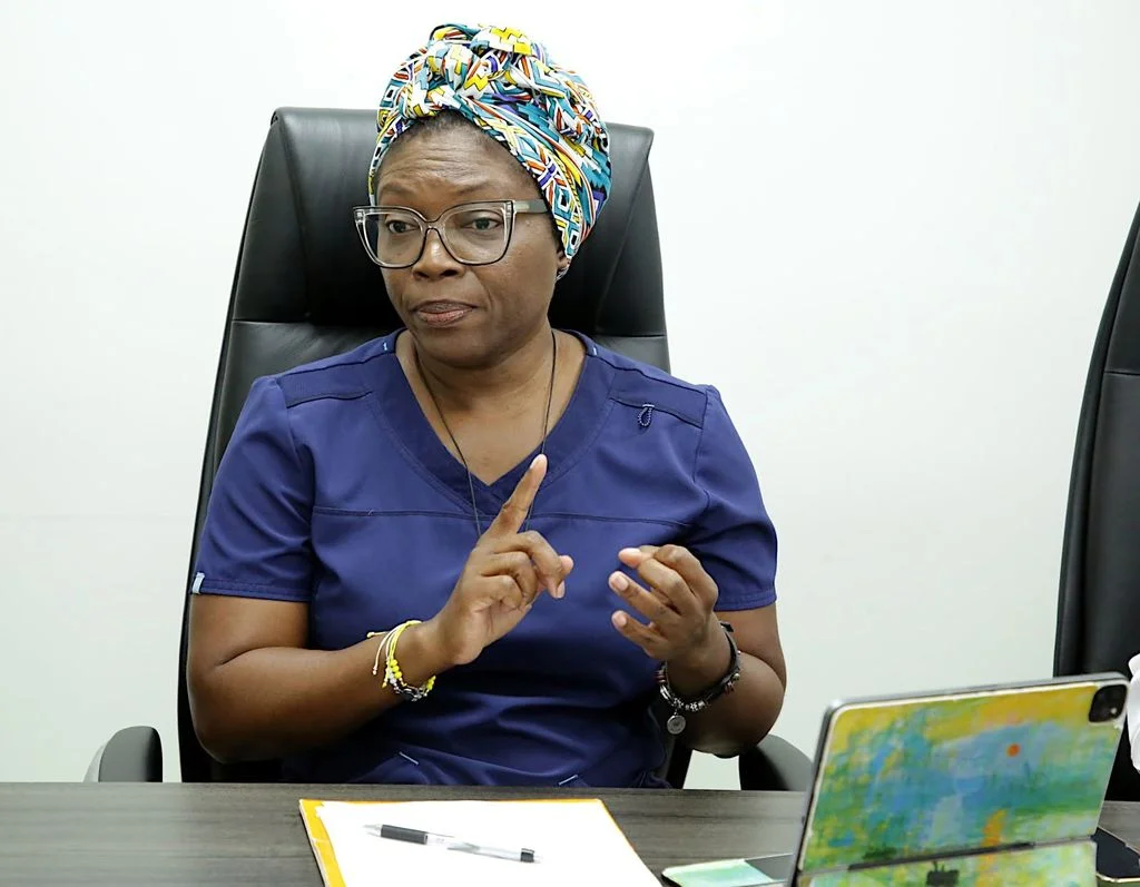 Tobago health officials alarmed by STI spike among 20–29-year-olds