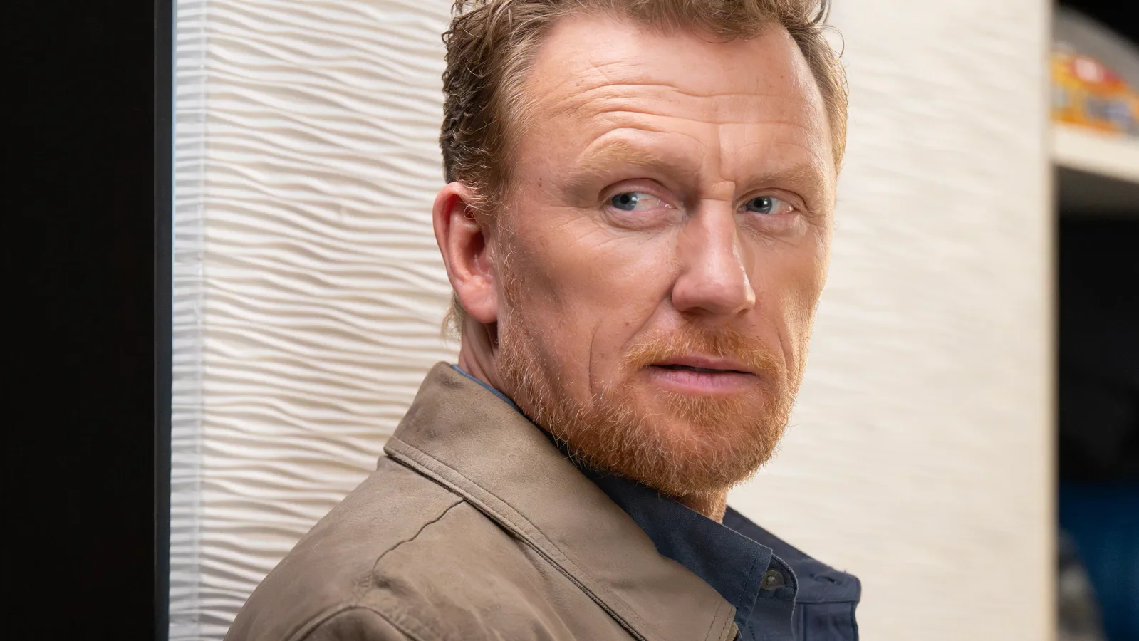 Owen Hunt Bids Farewell as McKidd Expands Beyond Grey's Anatomy