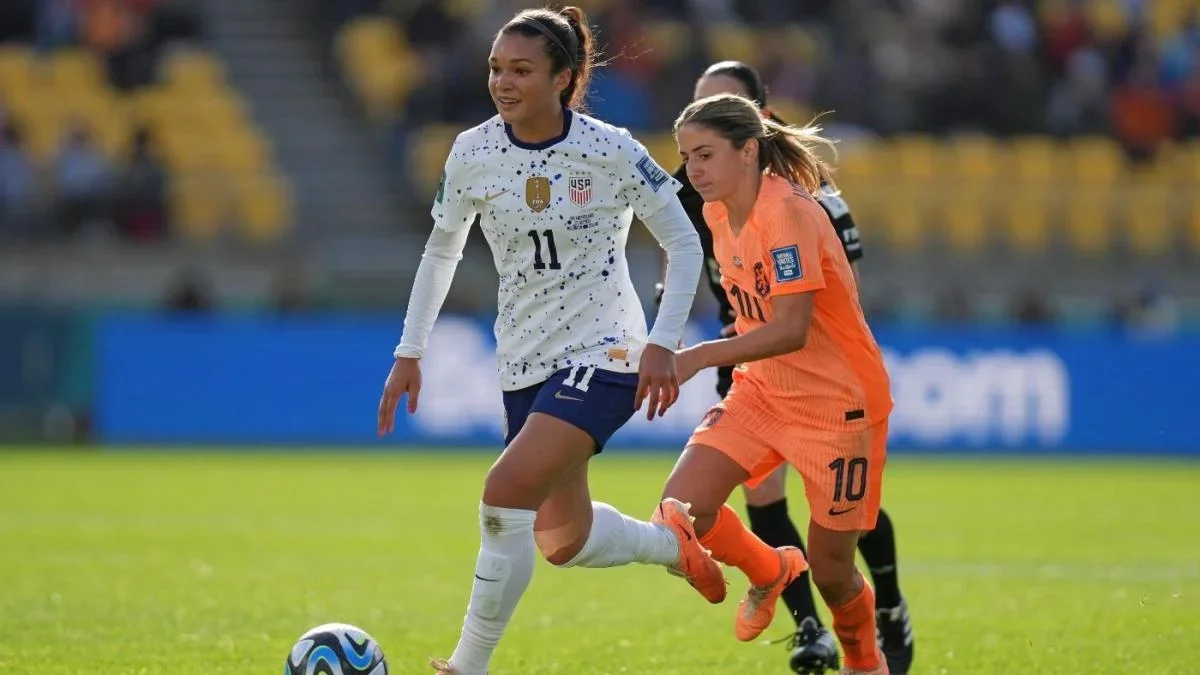 "USWNT vs. Portugal: World Cup Clash and Expert Predictions"