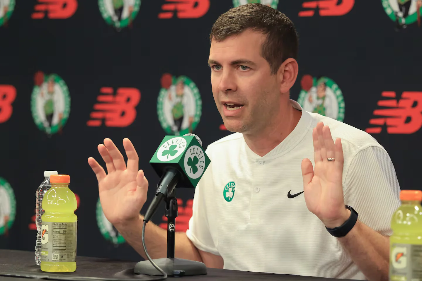 Jaylen Brown Trade Adds to Boston’s Legacy of Controversial Departures