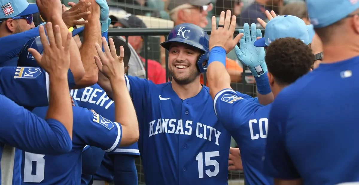 Lane Thomas Joins Braves, Forms Left-Field Platoon with Profar in Mind
