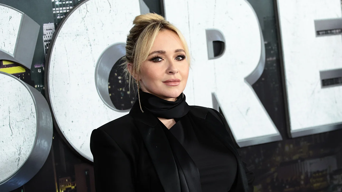 Hayden Panettiere Details Unnamed Oscar Winner's Shocking Incident at 19