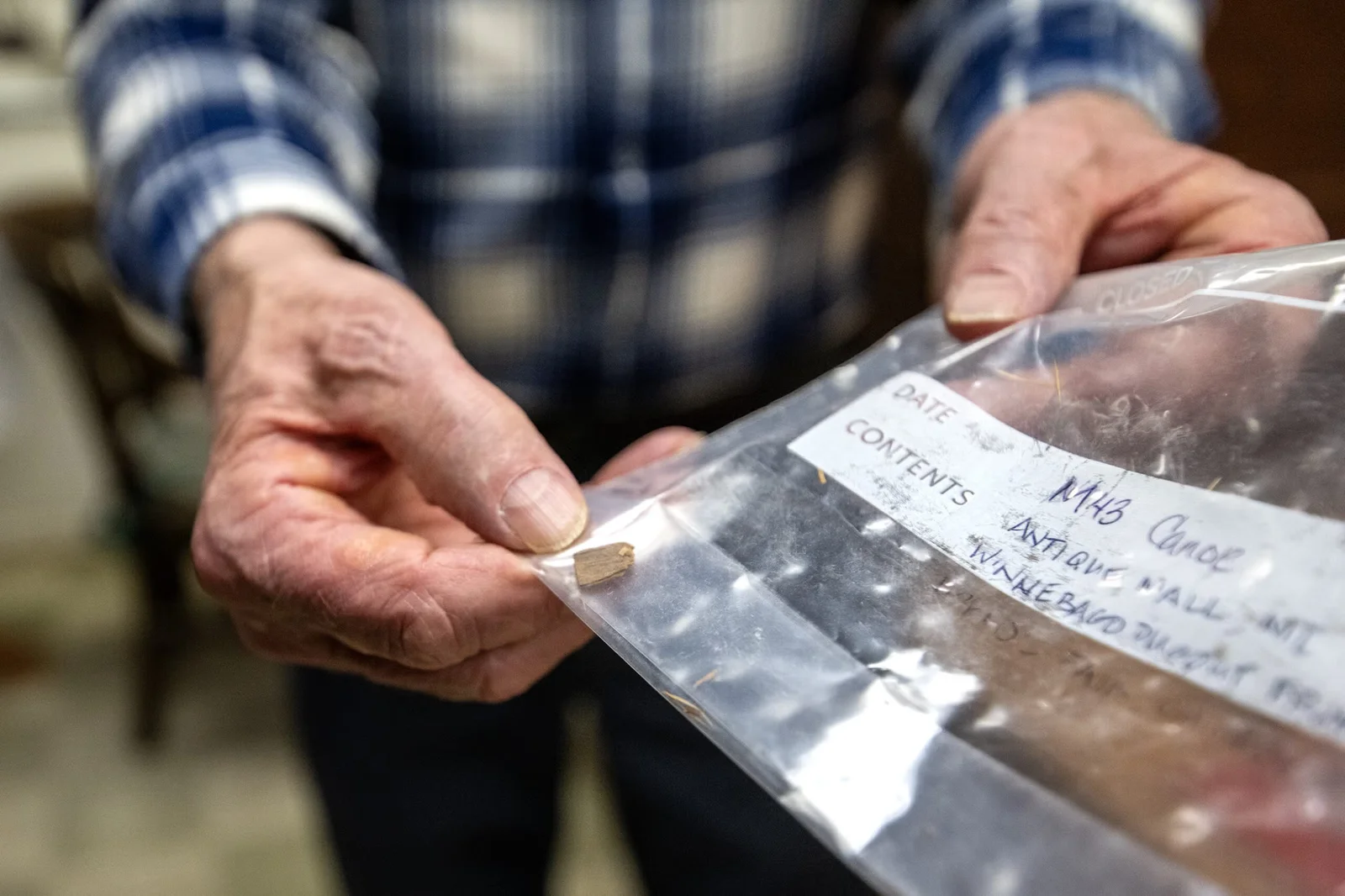 5,200-Year-Old Canoes Unearthed in Lake Mendota Reveal Ancient Wisconsin Waterways