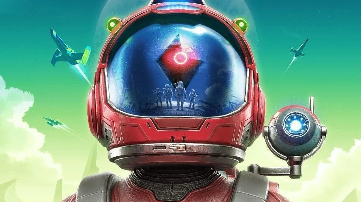 Ten-Year Milestone: No Man’s Sky Explored Less Than 1% Of Its Planets