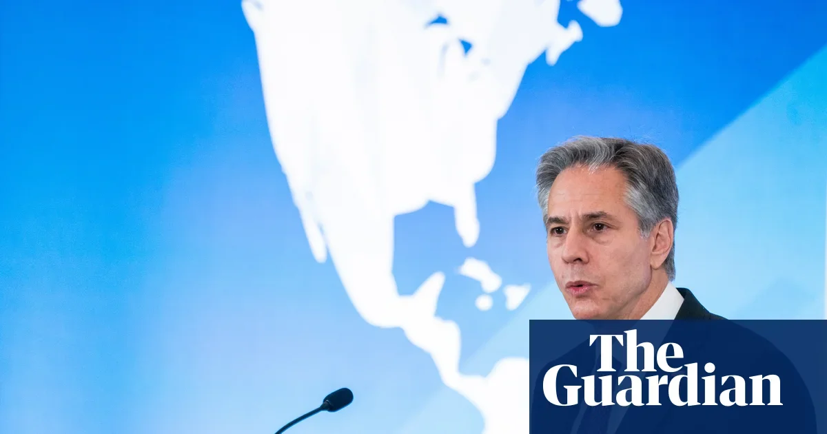 Blinken's Visit to China: Easing Tensions or Risking Miscalculation?