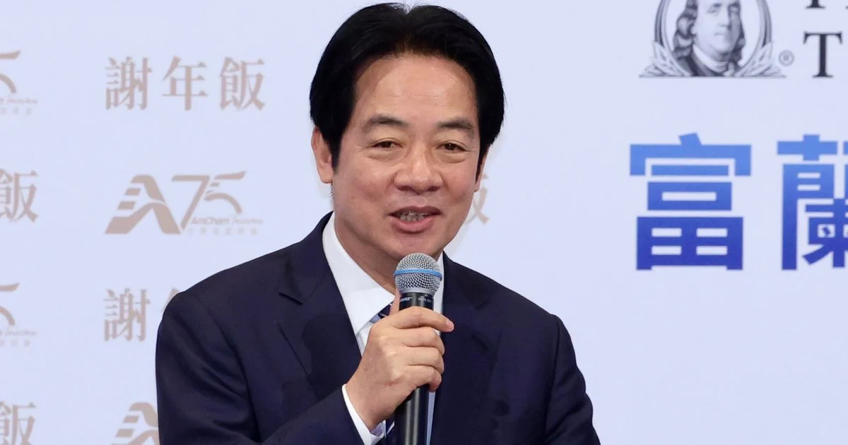 Taiwan Leader Cancels Africa Trip After Beijing Pressure on Flight Clearances