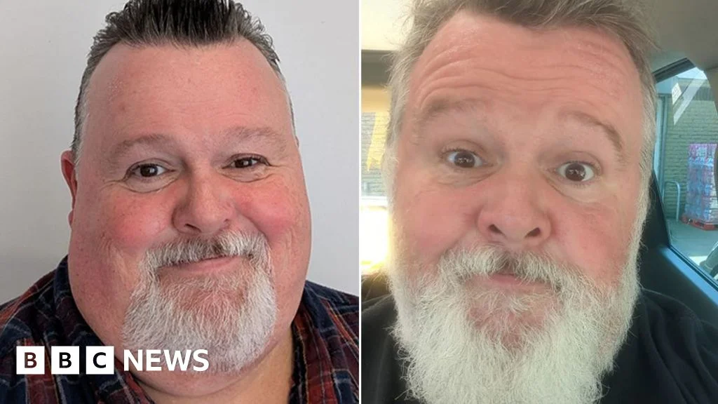Why men are keeping weight-loss injections under wraps