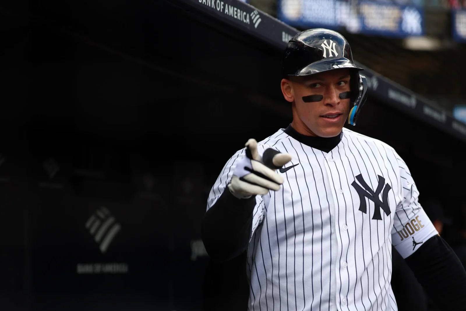 Yankees Consider Third Jersey, Sparking Couture Debate