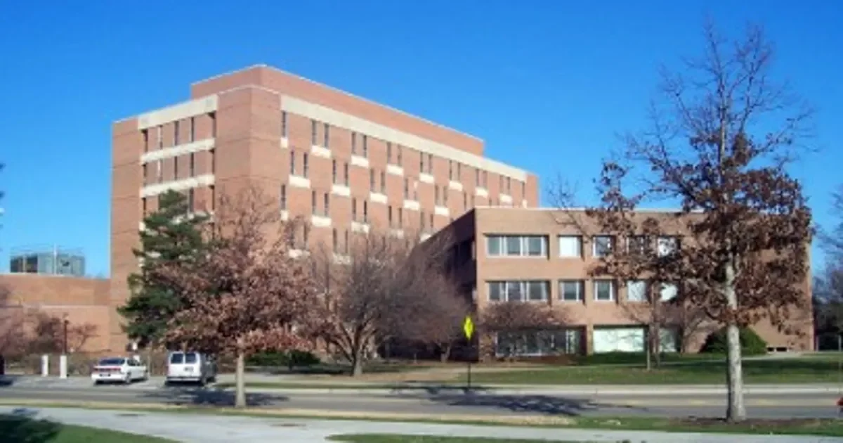 MSU Wells Hall Meth Lab Suspect Arraigned