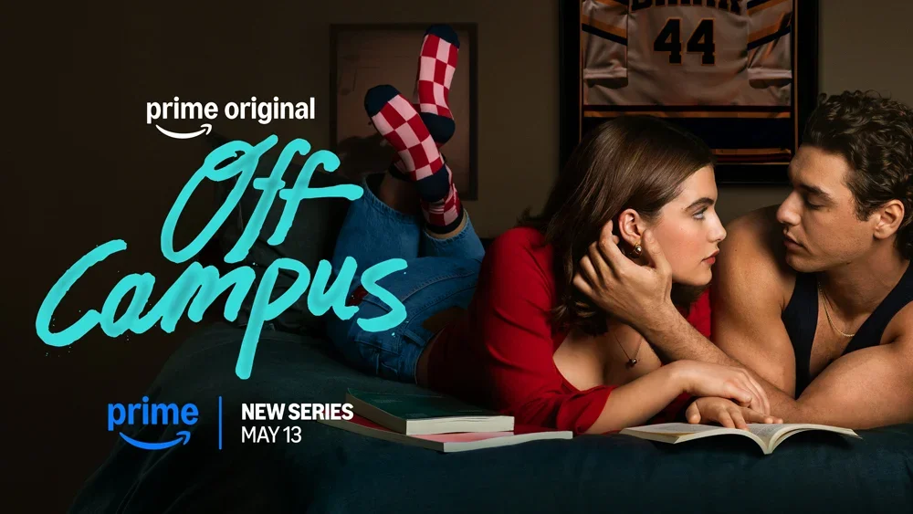 Off Campus Season 2 Cast Shake-Up: One Exit, Several Returns Confirmed