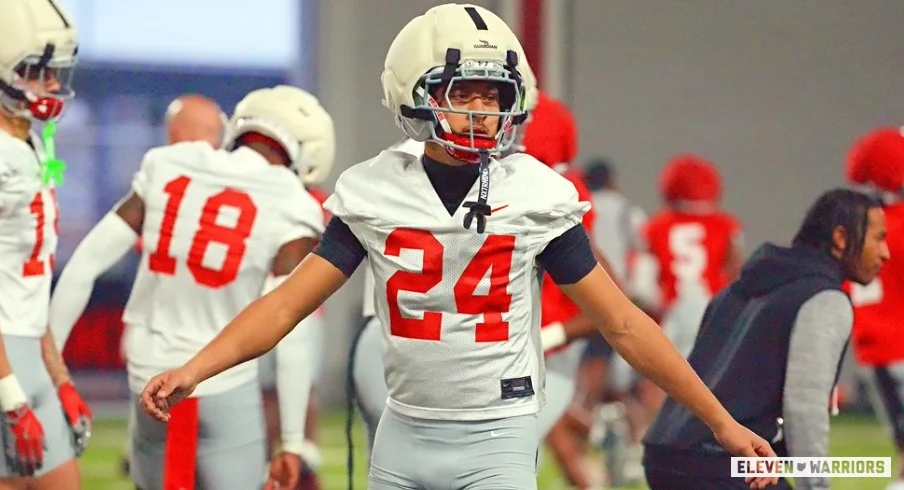 OSU's Spring Stars: Defensive Backs Lead Charge as 13 Standouts Highlight Final Practice
