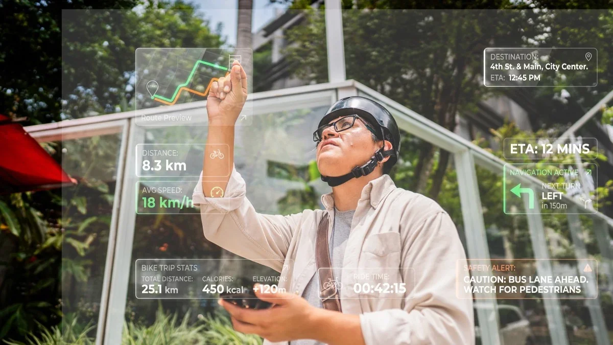 Apple Tests Four AR Glasses Concepts to Challenge Meta