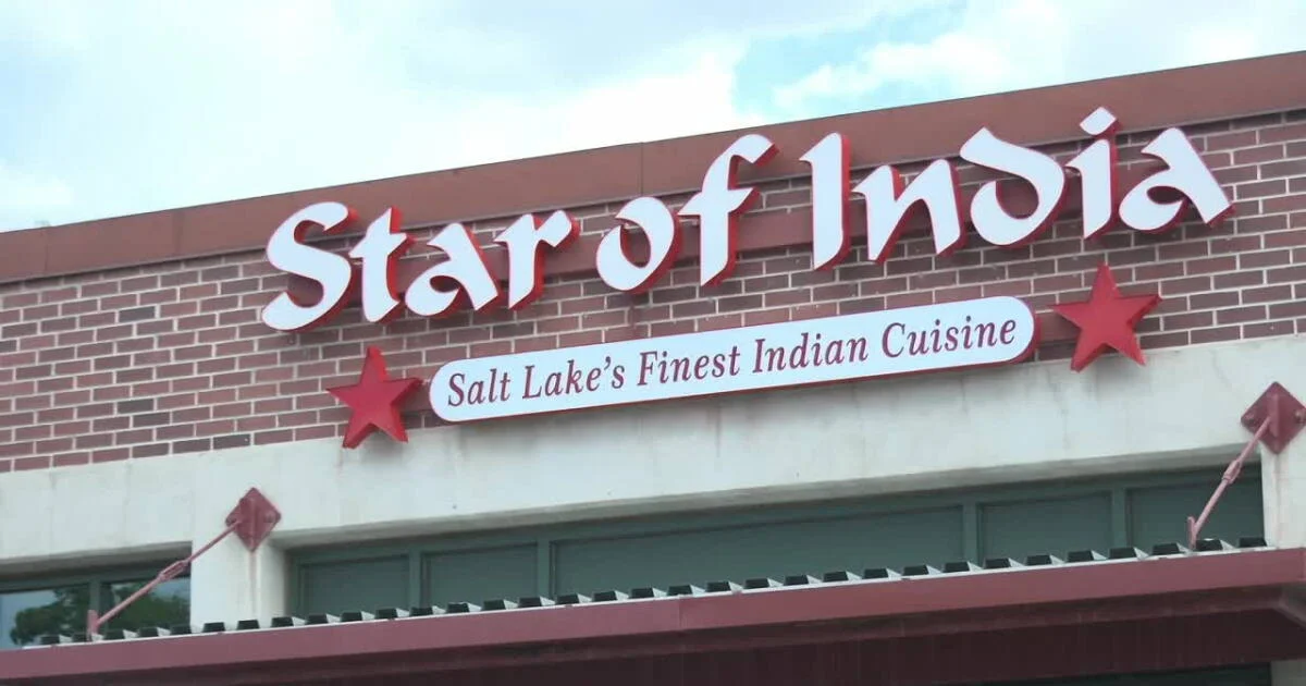 From Closure to Michelin: Salt Lake City's Star of India Shines Again