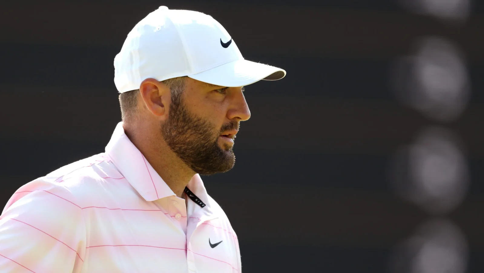 Scheffler's TIO Drop Roils Open Championship Debate