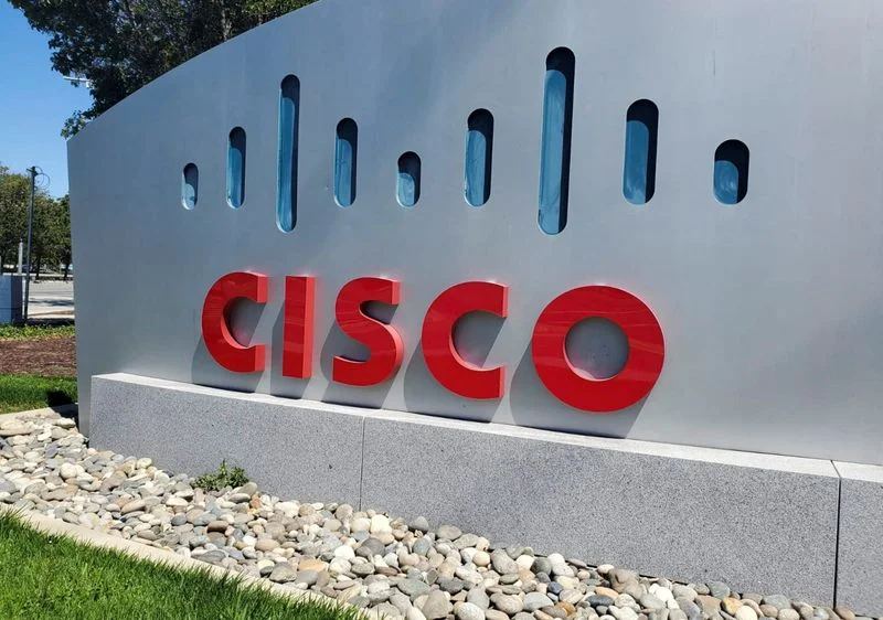Cisco trims 4,000 jobs in AI-focused overhaul as orders rise