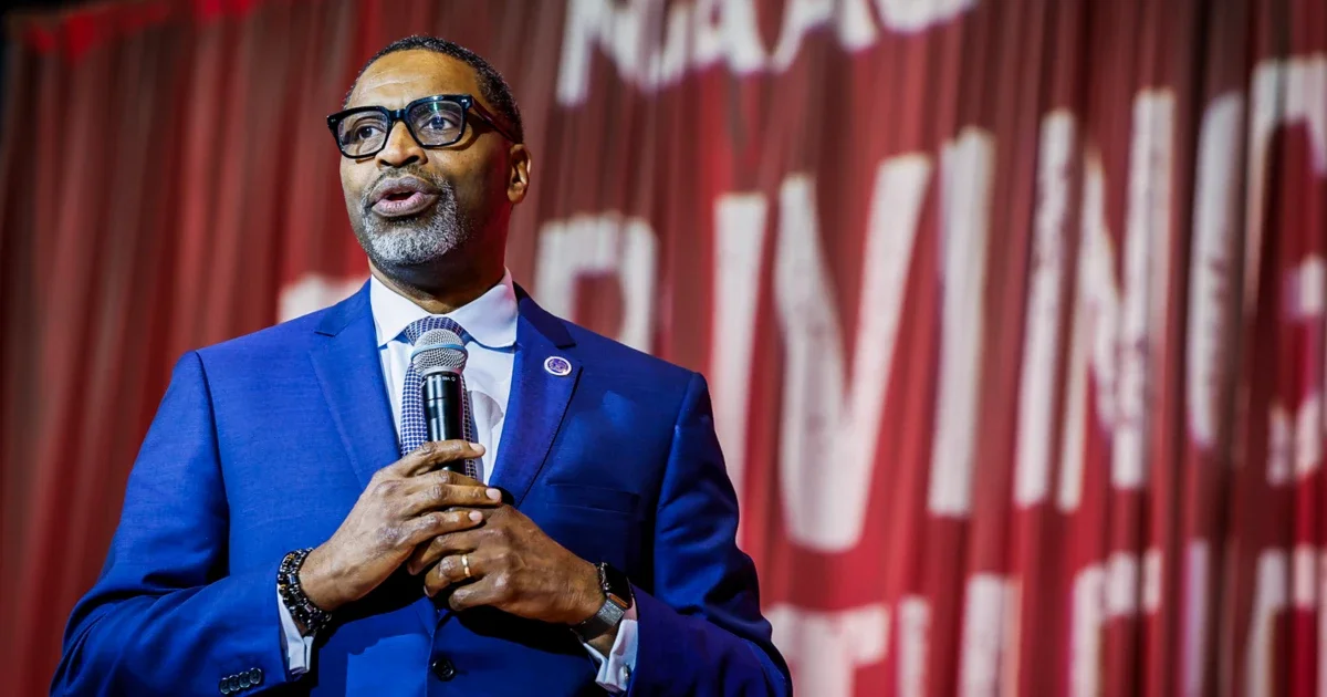 NAACP urges Black athletes to boycott SEC schools over redistricting backlash