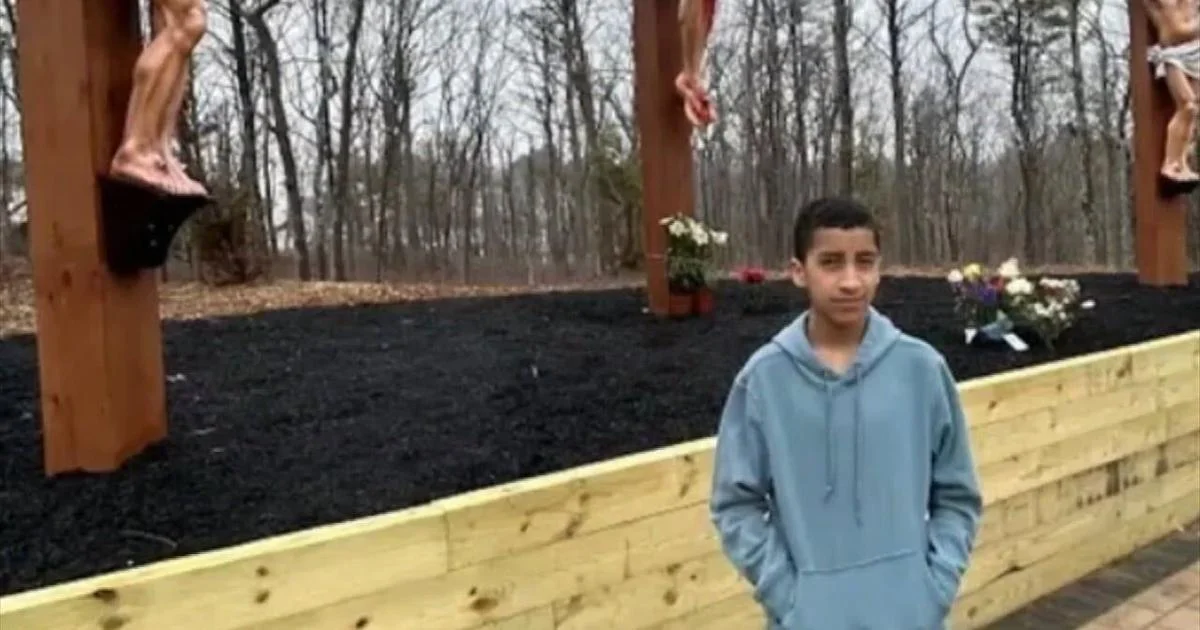 Tragedy on the Lehigh River: 12-Year-Old Drowns During School Rafting Trip