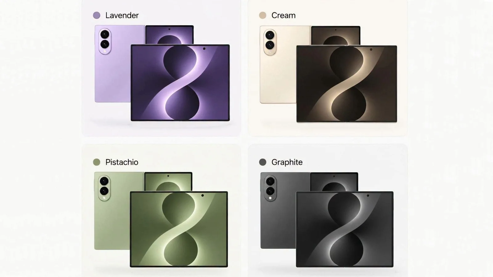 Samsung's Fold 8 May Be Rebranded as Galaxy New Fold Ahead of July Debut