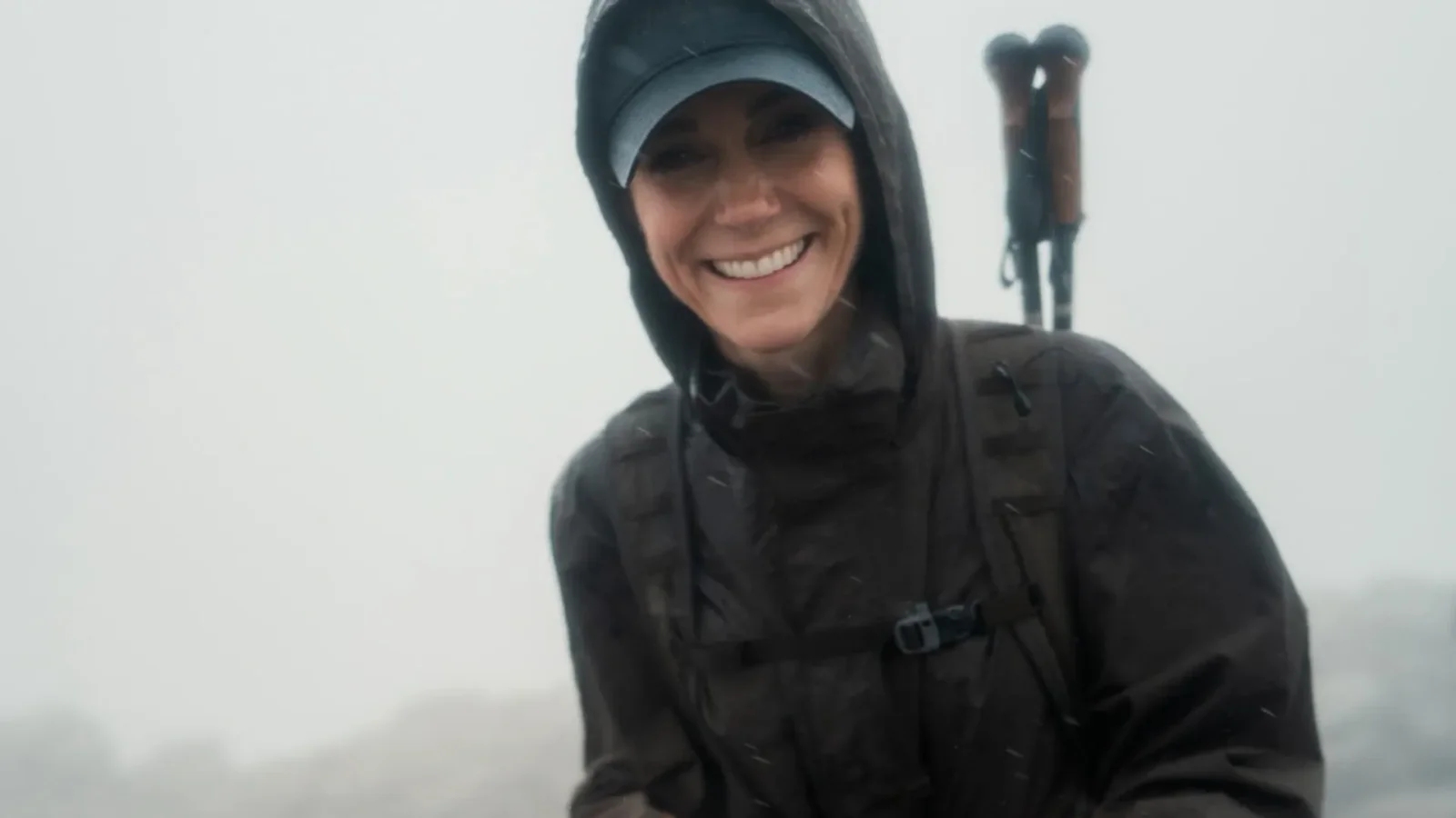 Kate Middleton Celebrates Three Peaks Climb with Family Photos for Cancer Charity