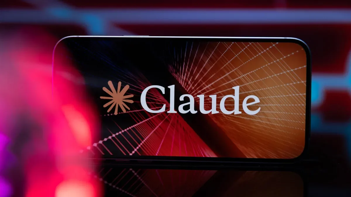 Anthropic threads design and code together in Claude updates