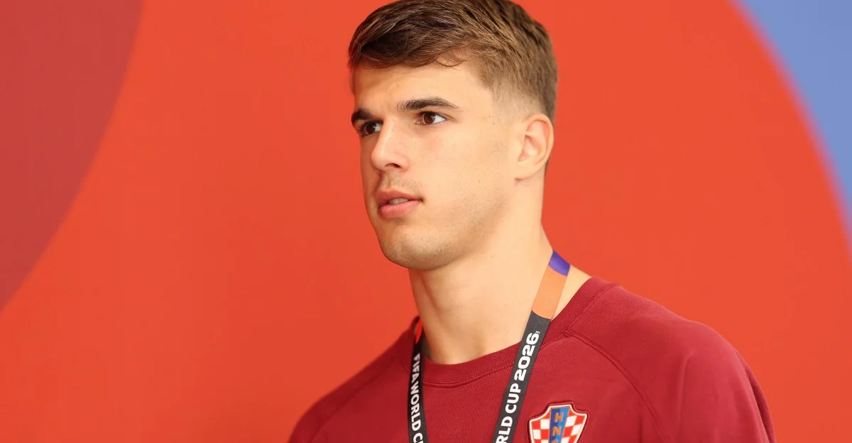 Brighton snap up Vuskovic from Spurs for £48m with 20% future sell-on