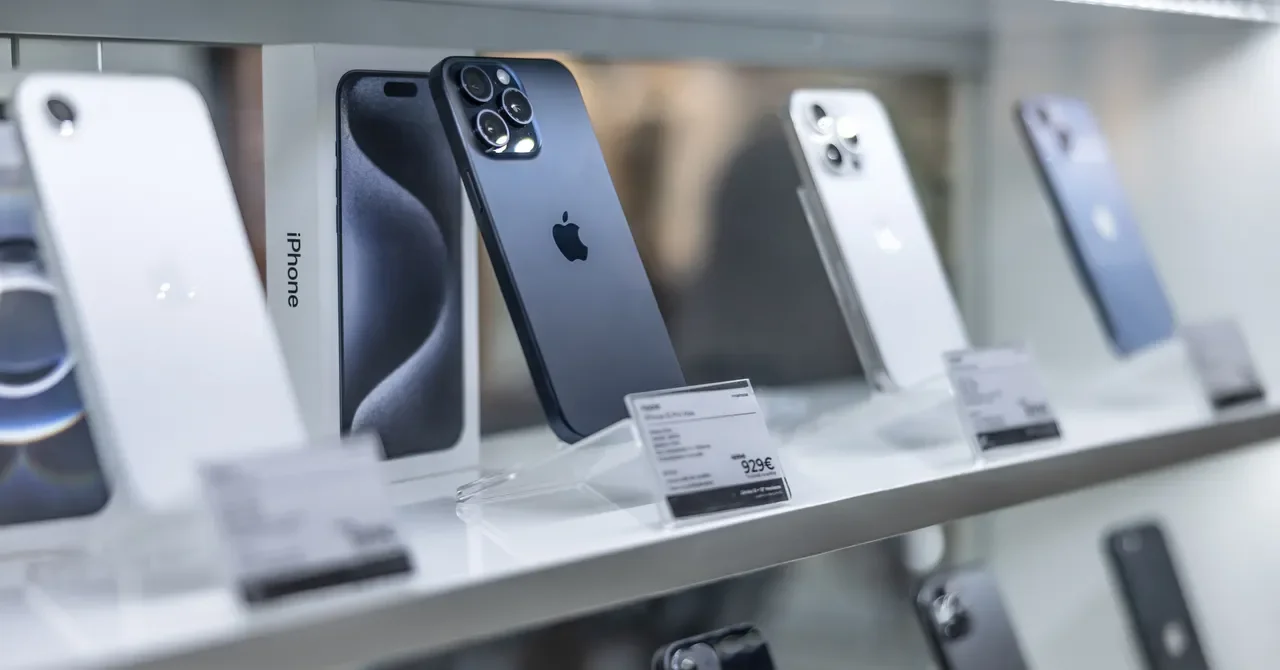 Used iPhones Make More Sense as Apple Prices Inch Up