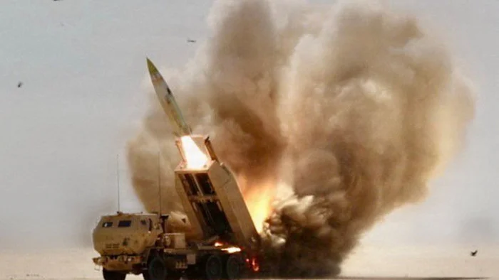 Stockpile squeeze prompts US arms-delivery delays to Europe amid Iran conflict