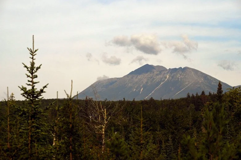 Calif. Hiker Dies on Katahdin Minutes After Reaching AT Terminus